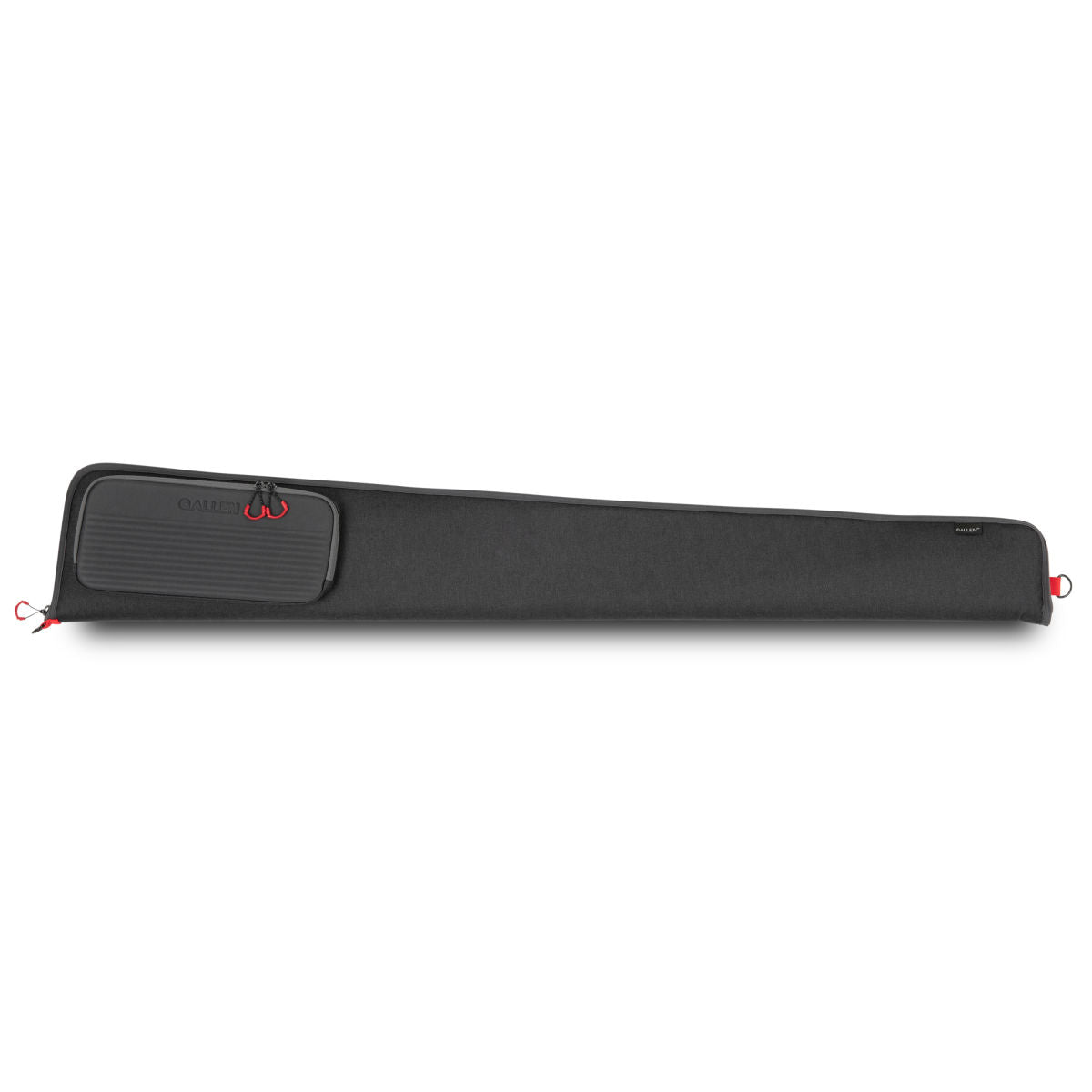 Competitor Shotgun Case - Gray
