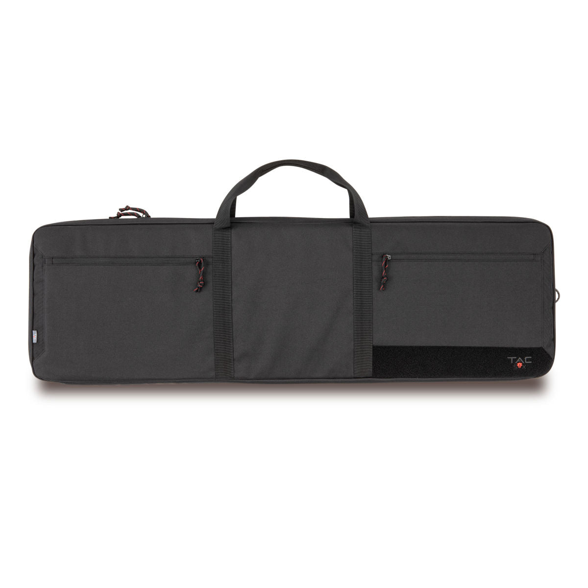 Locakable Tactical Case - Black