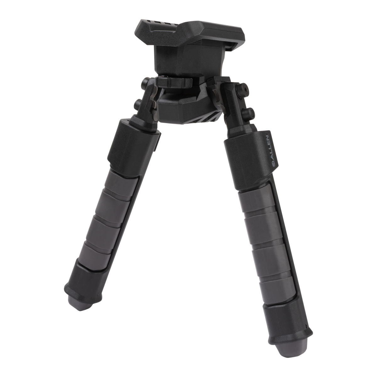 Helix Rifle Bipods with Rapid-Snap Legs
