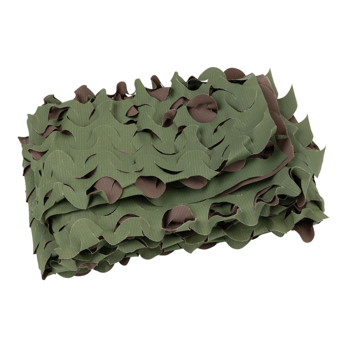 Vanish 3D Die-Cut Camo Material