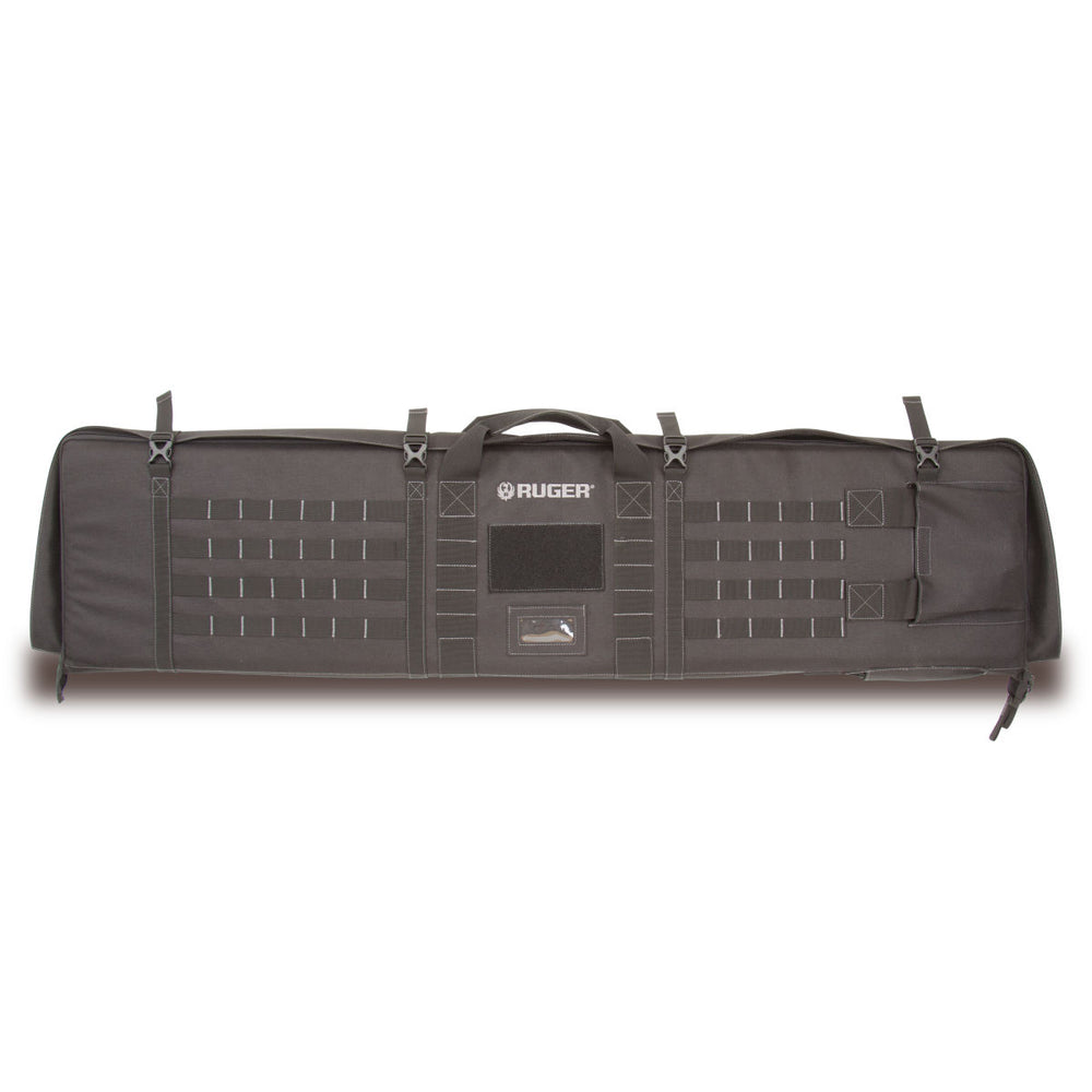 Ruger® Tactical Case with Shooting Mat By Allen, Black