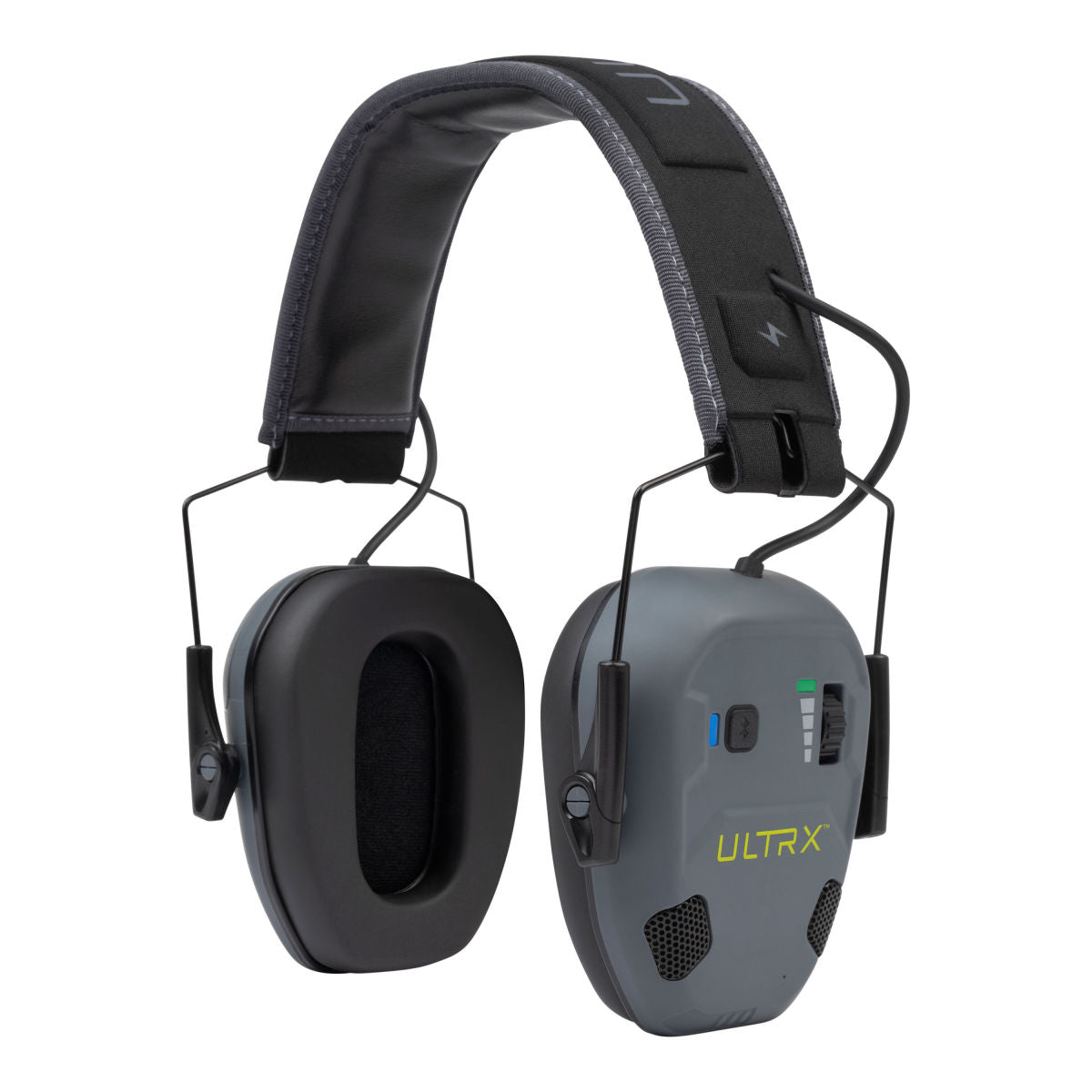 Bionic Fuse Ion Bluetooth Electronic Earmuff