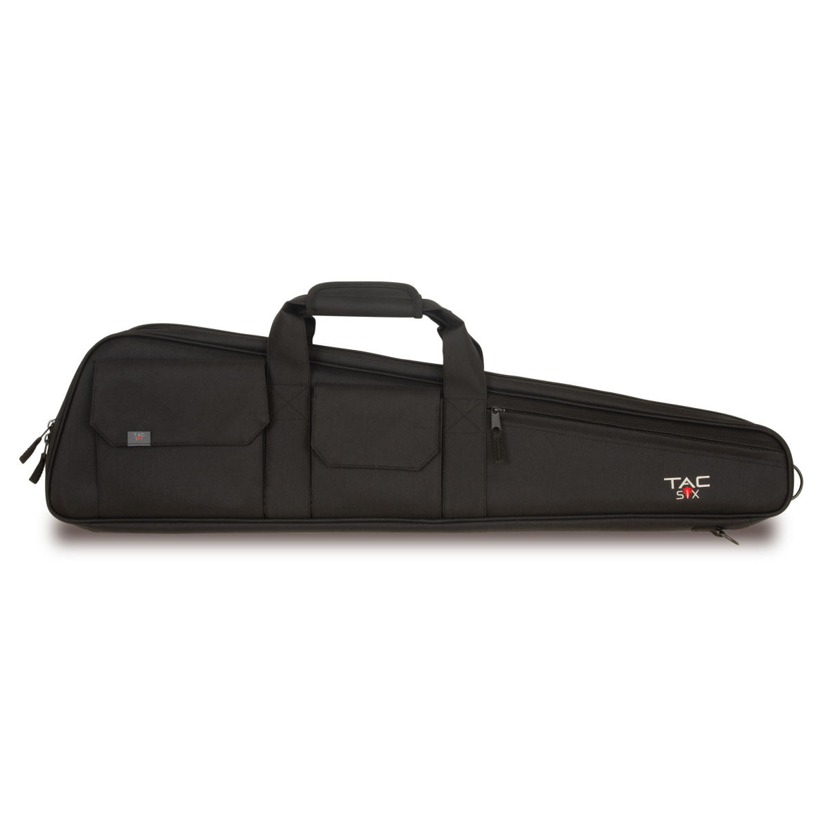 Tac-Six™ 32" Pistol Grip Shotgun Case, Black