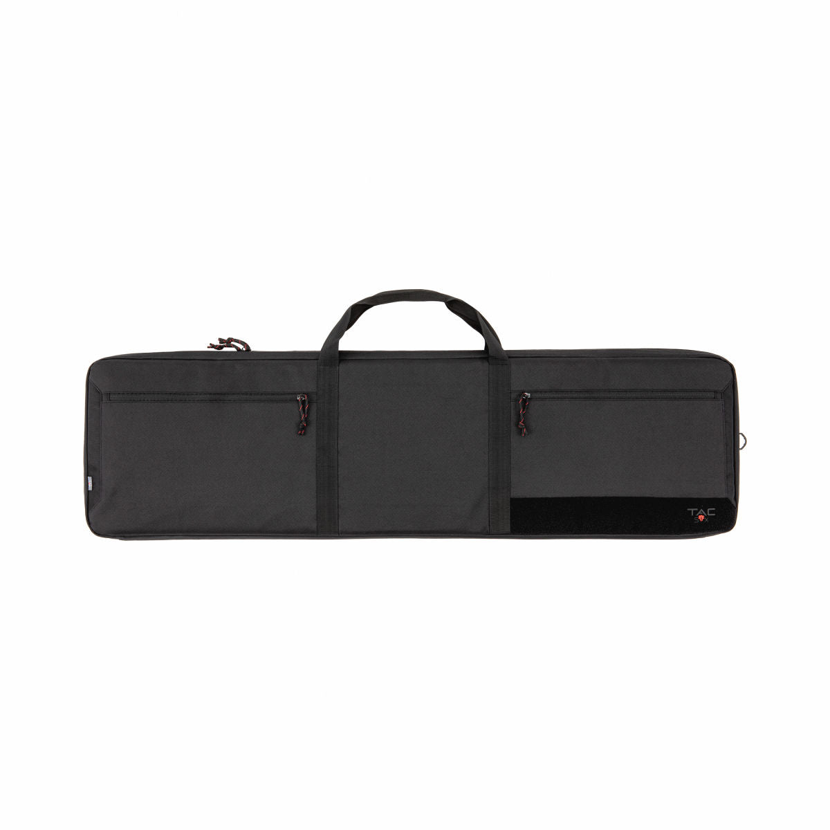 Locakable Tactical Case - Black