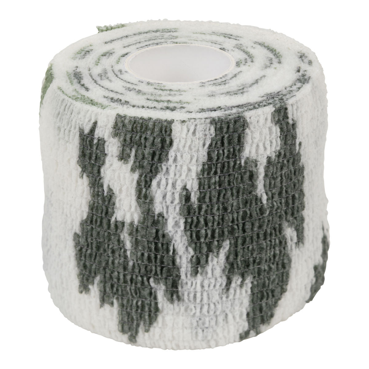 Vanish™ Protective Camo Wrap, 15' Roll, White Snow Camo