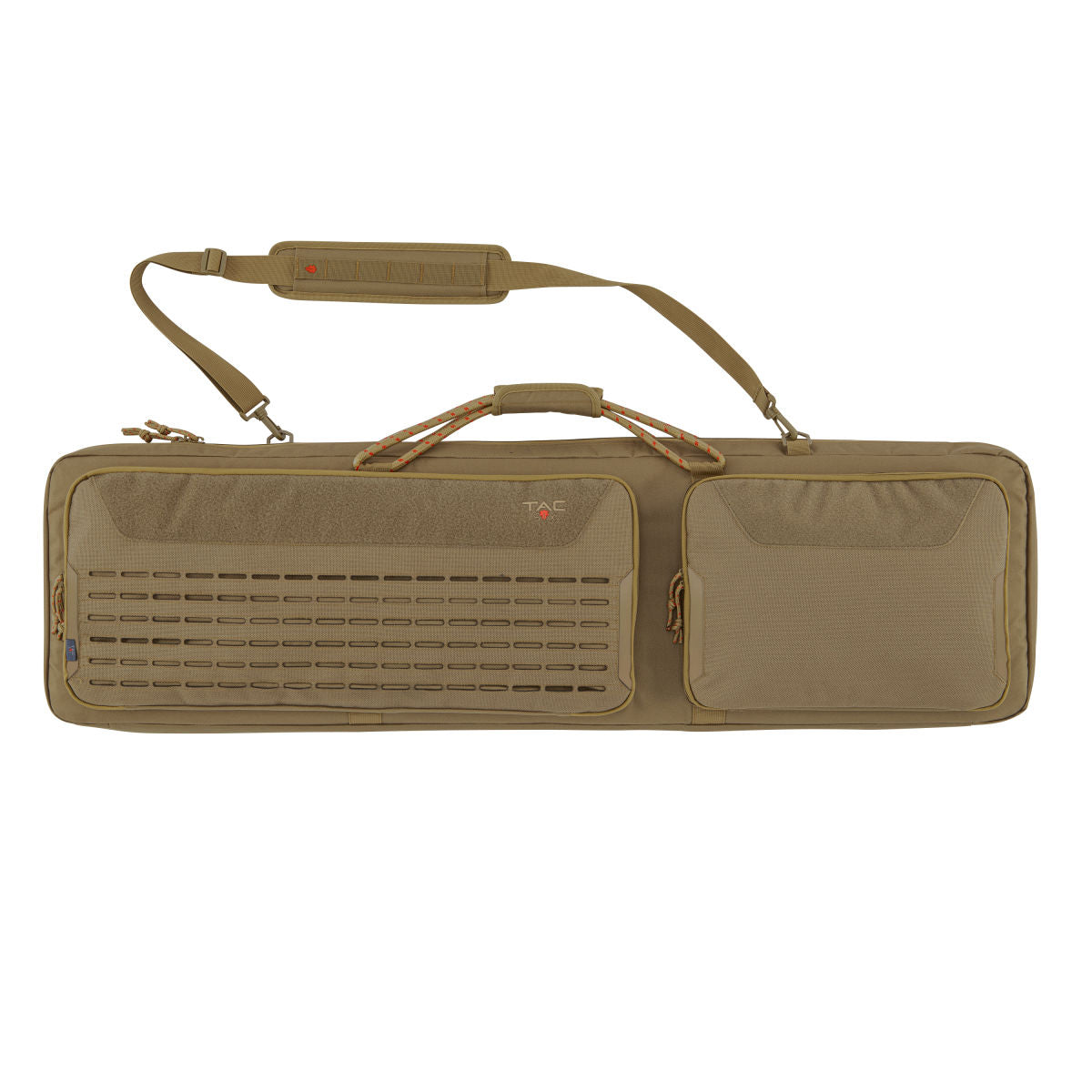 Lockable Squad Tactical Gun Case