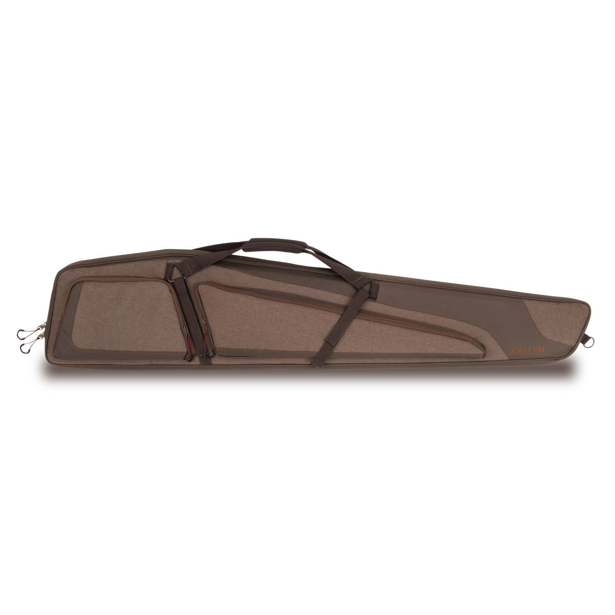 50" Mohave Rifle Case, Brown