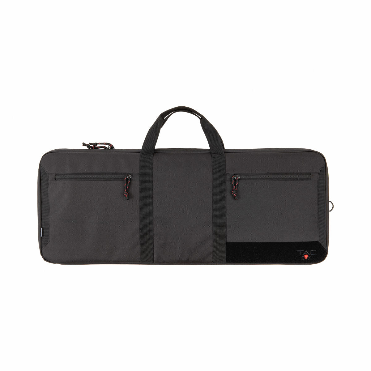 Locakable Tactical Case - Black