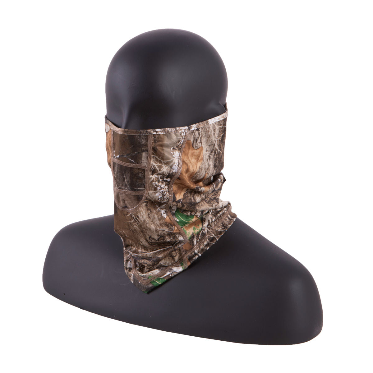 Camo Mesh Neck Gaiter