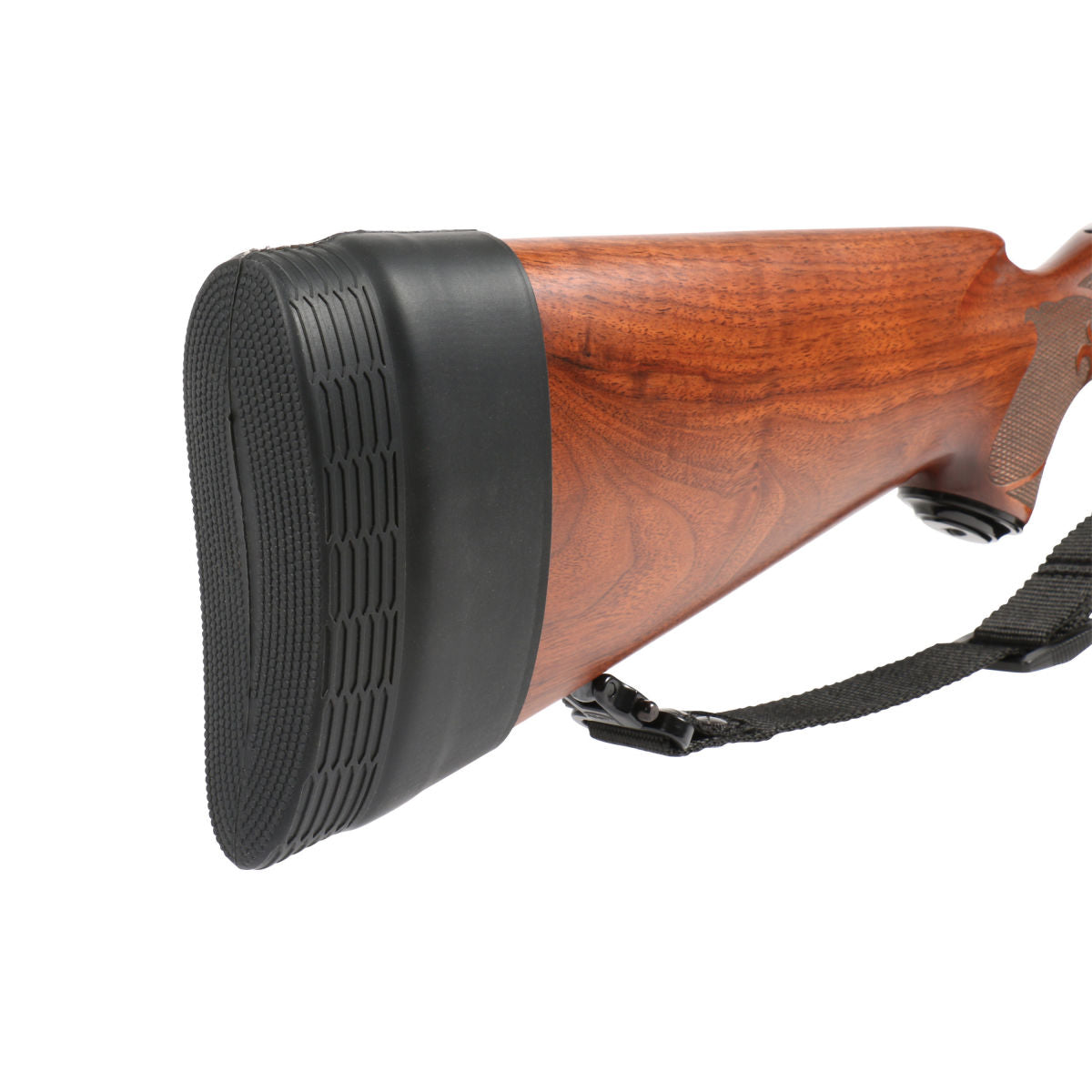Firearm Recoil Eraser Pad