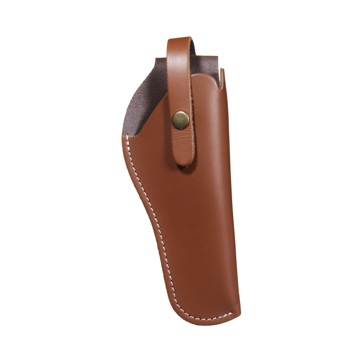 Red Mesa Leather Pistol Holster
