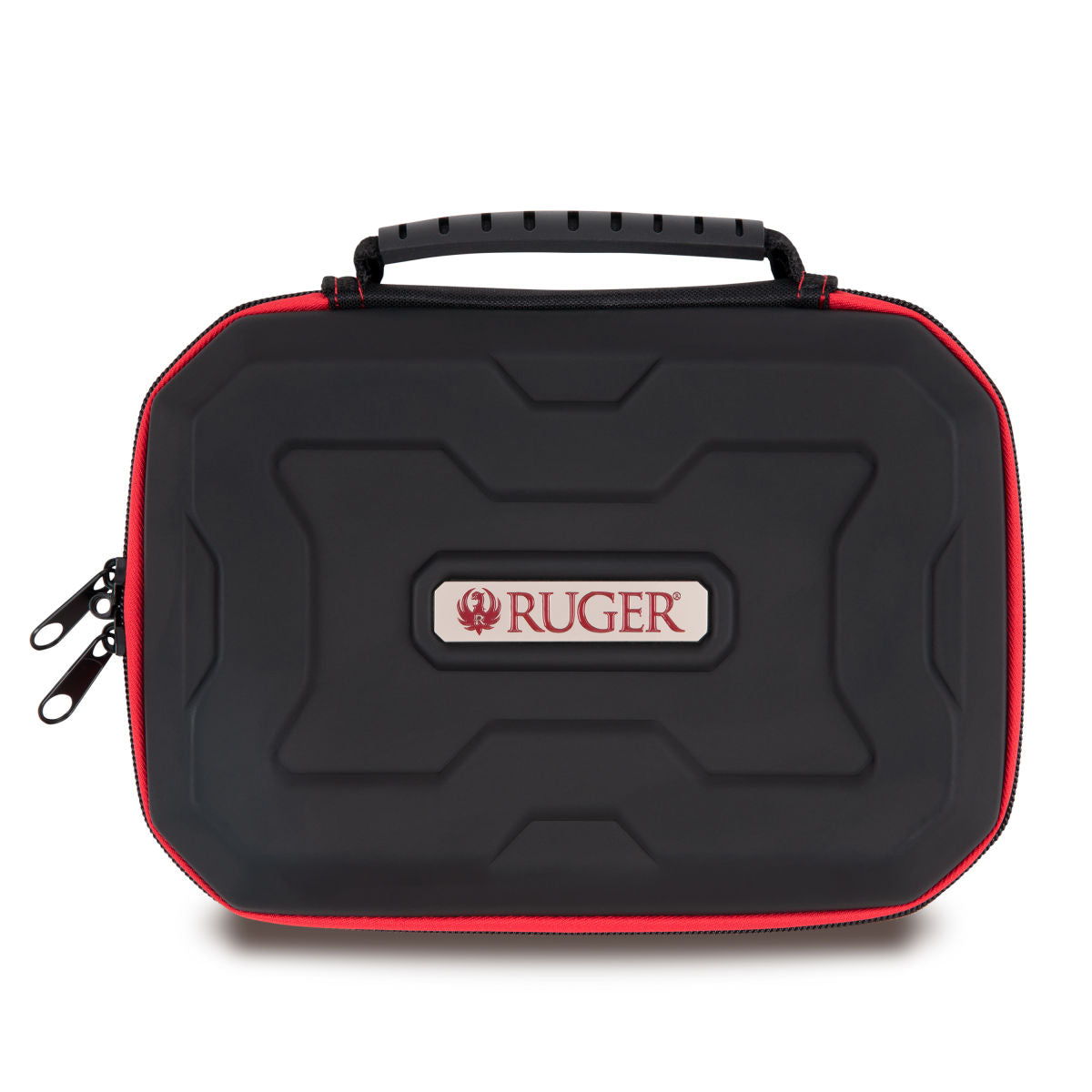 Ruger Phoenix Hardshell Handgun Case - Black