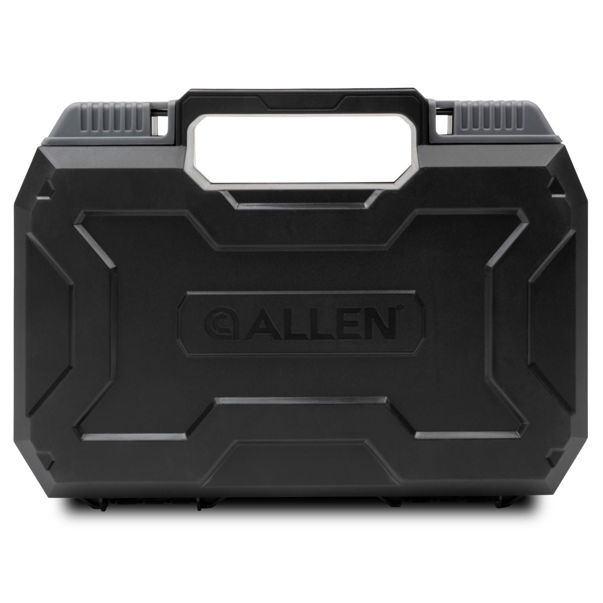 Hardshell Pistol Cases - Black
