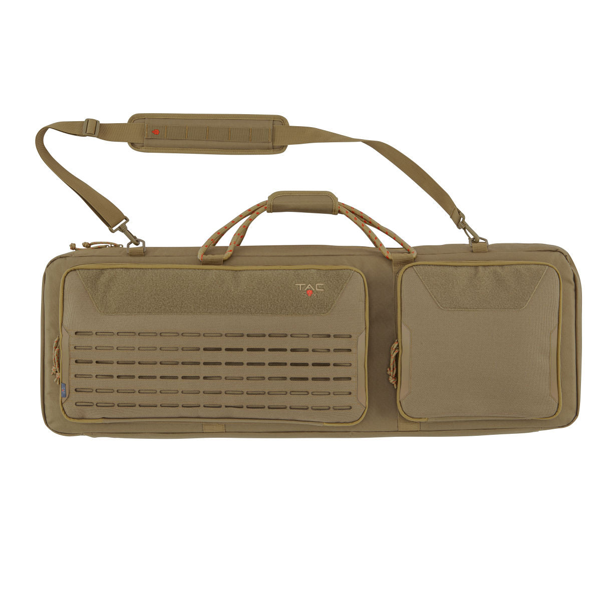 Lockable Squad Tactical Gun Case