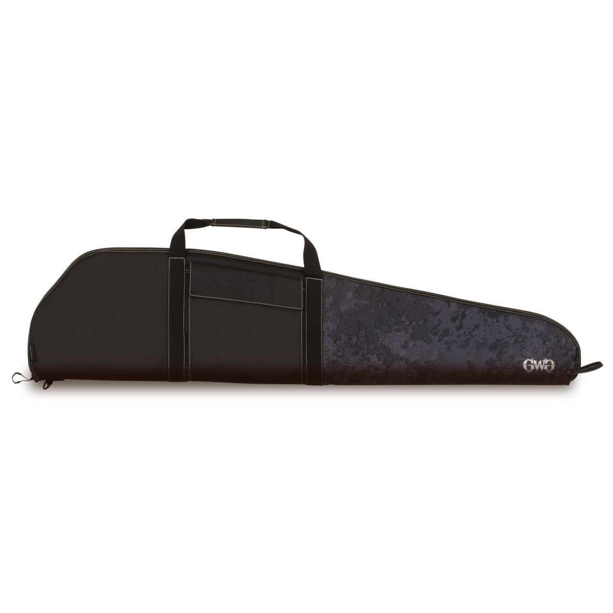 Girls With Guns Midnight Lockable Gun Case