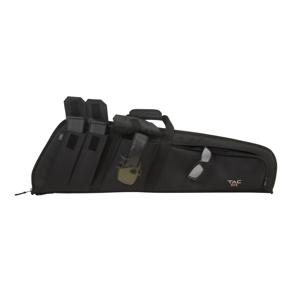 Wedge Tactical Case