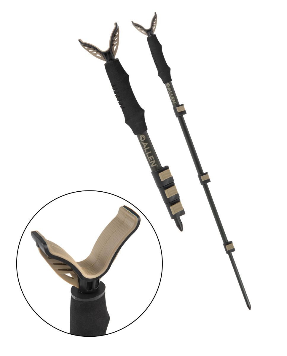 Monopod Shooting Stick