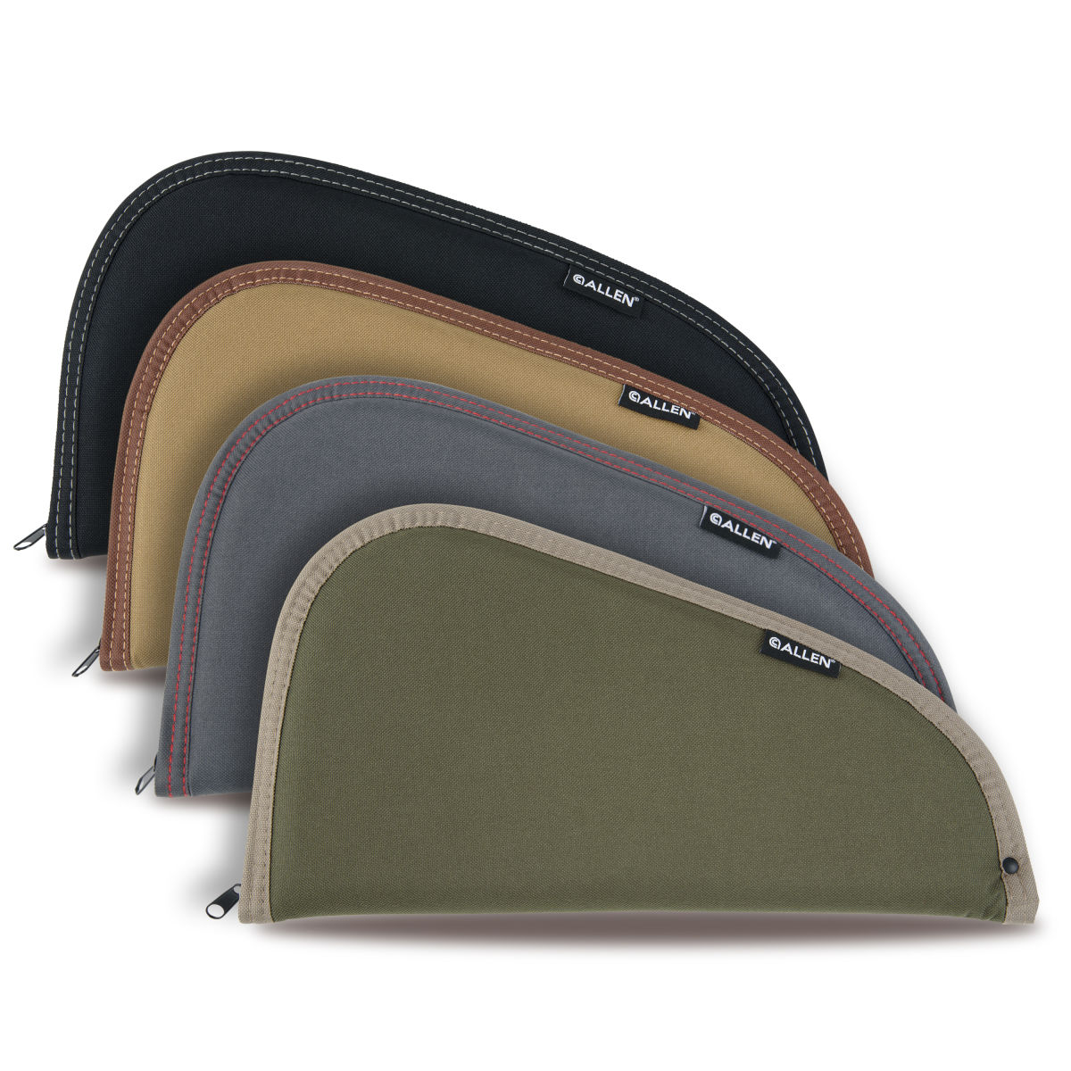 Assorted Handgun Case