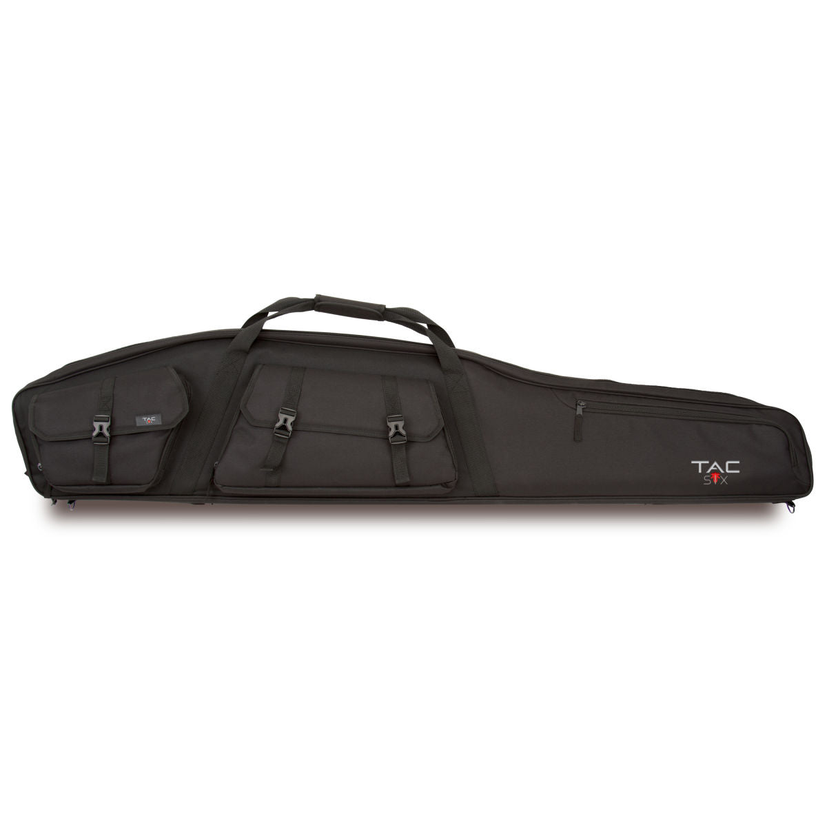 Velocity Gun Case
