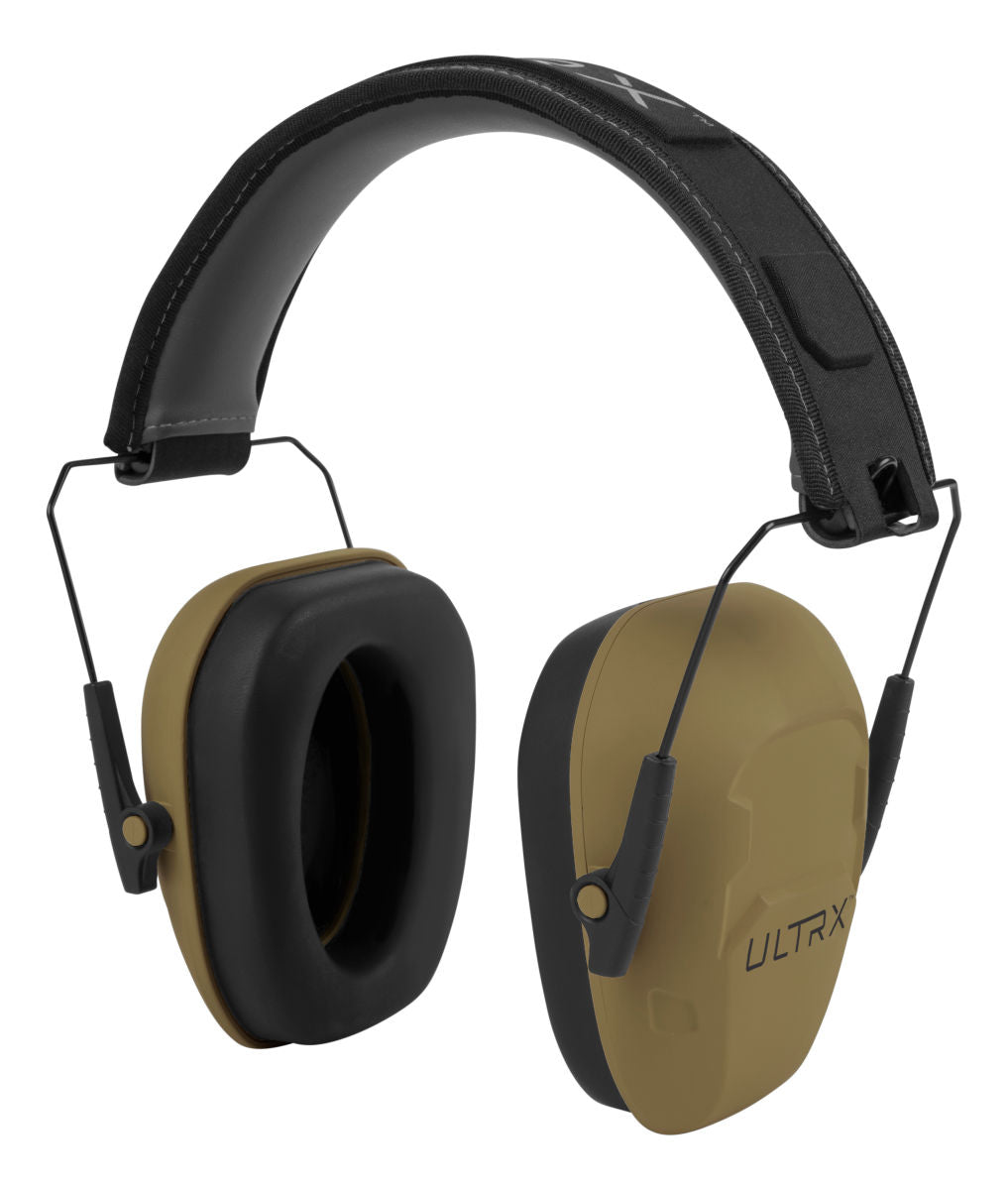 Shield Passive Earmuff