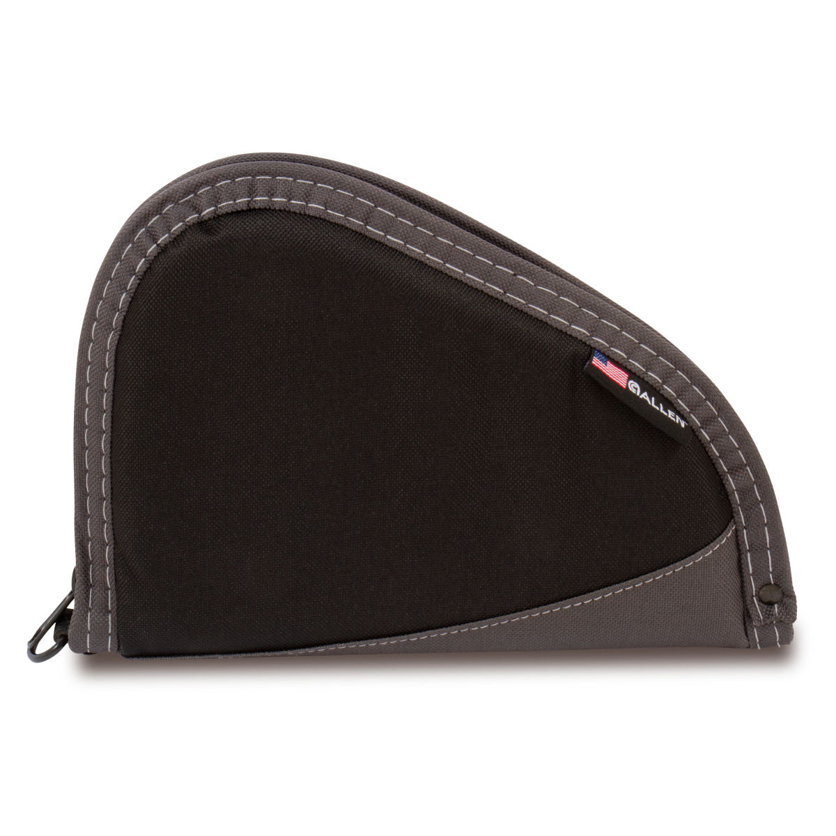 Deluxe Handgun Case