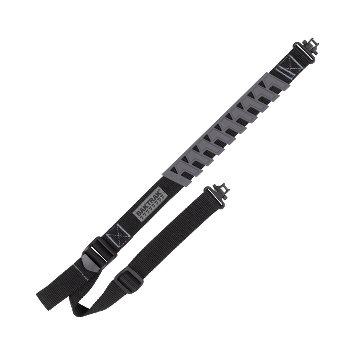 Traction Web Rifle Sling w/ Swivels