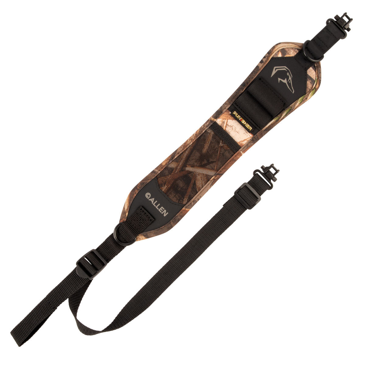 Hypa-Lite™ Punisher Waterfowl Hunting Shotgun Sling with Swivels, Realtree Max-5®