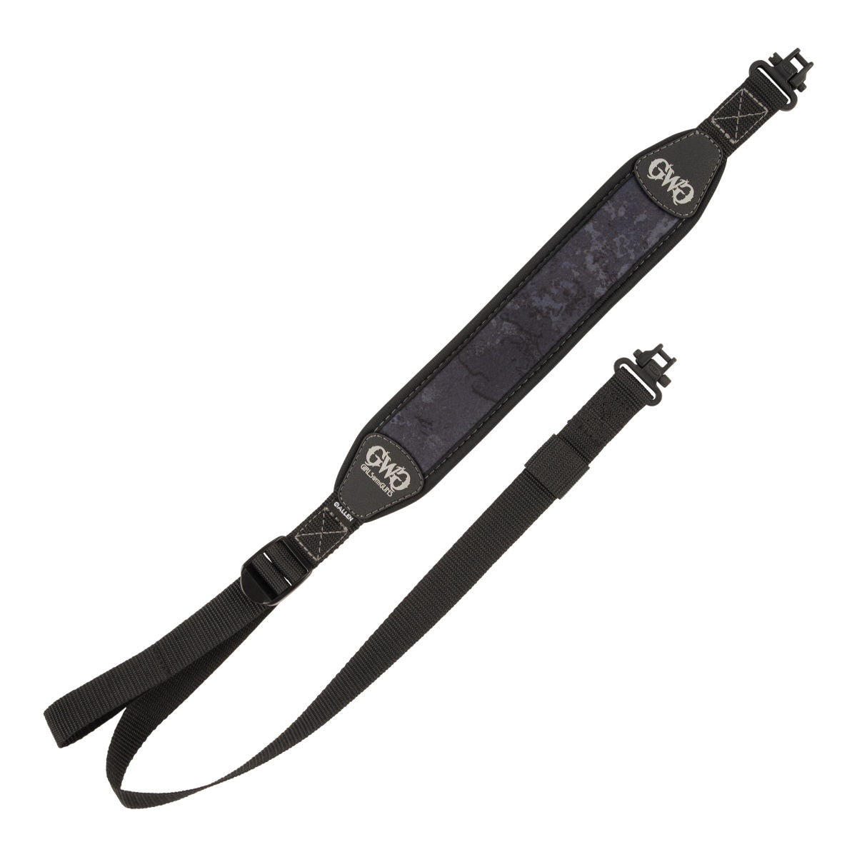 Girls With Guns® Midnight Rifle Sling