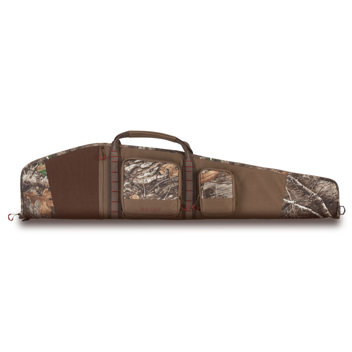 Elk 46” Rifle Case by Allen Company, Realtree Edge® Camo