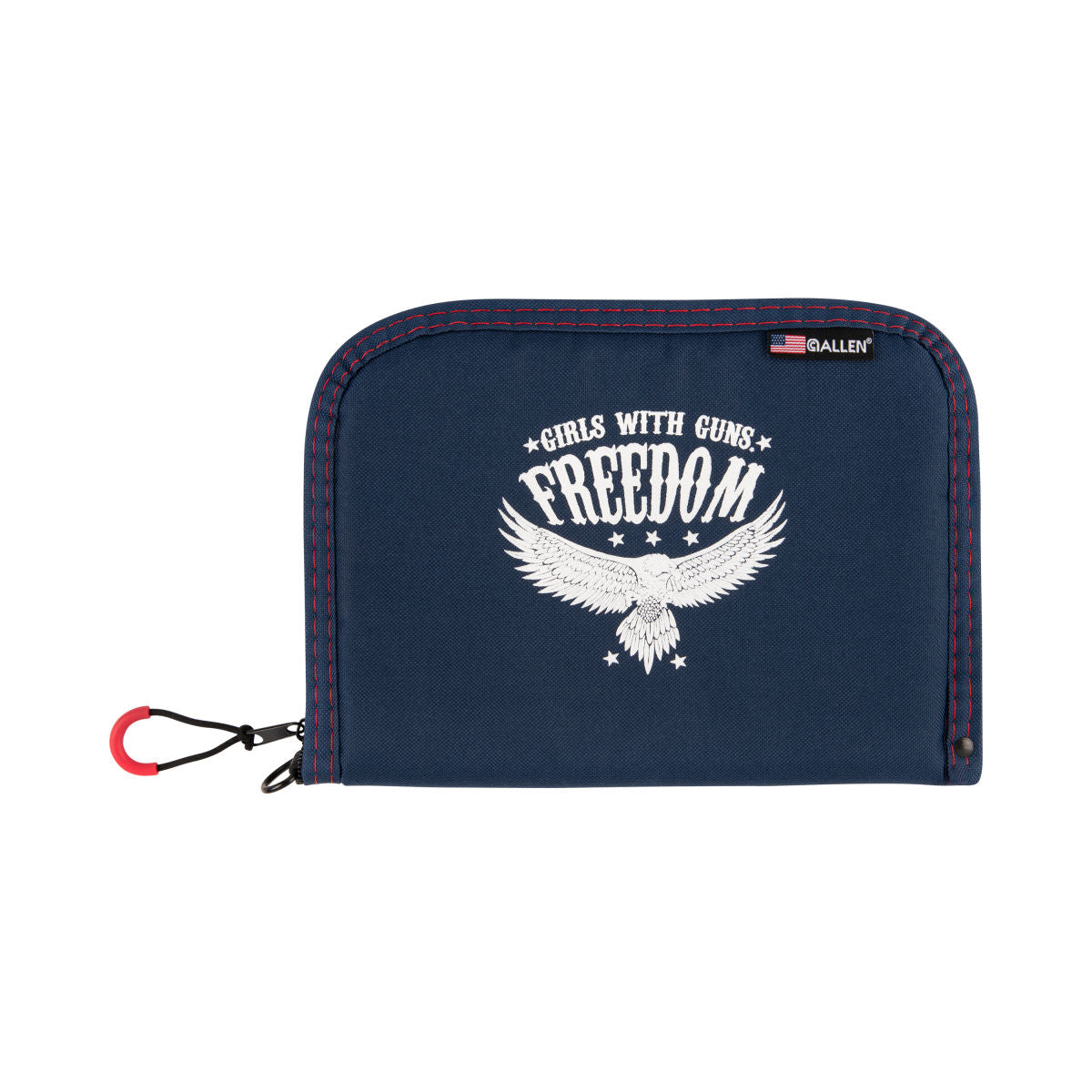 GWG 10" Pistol Case