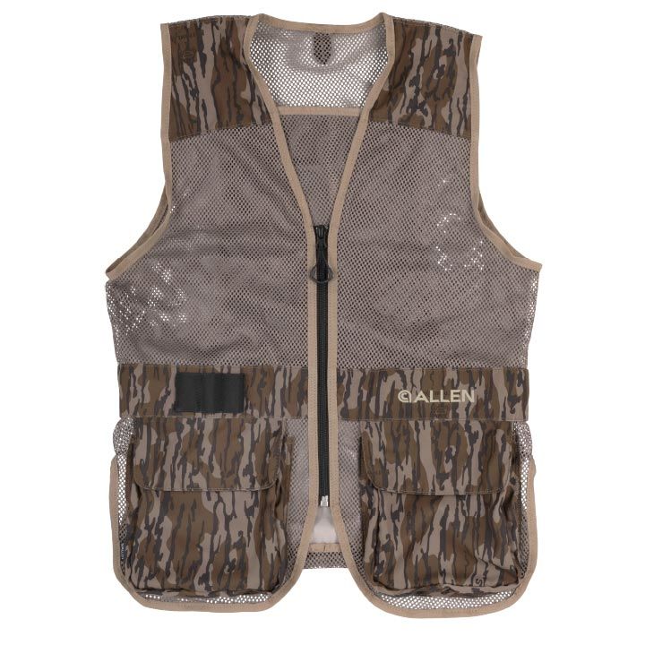 Dove Hunting Vest