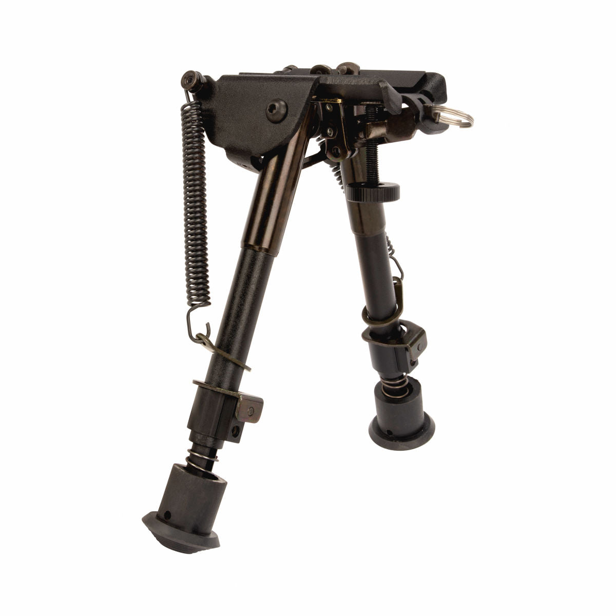 Bozeman Rifle Bipod