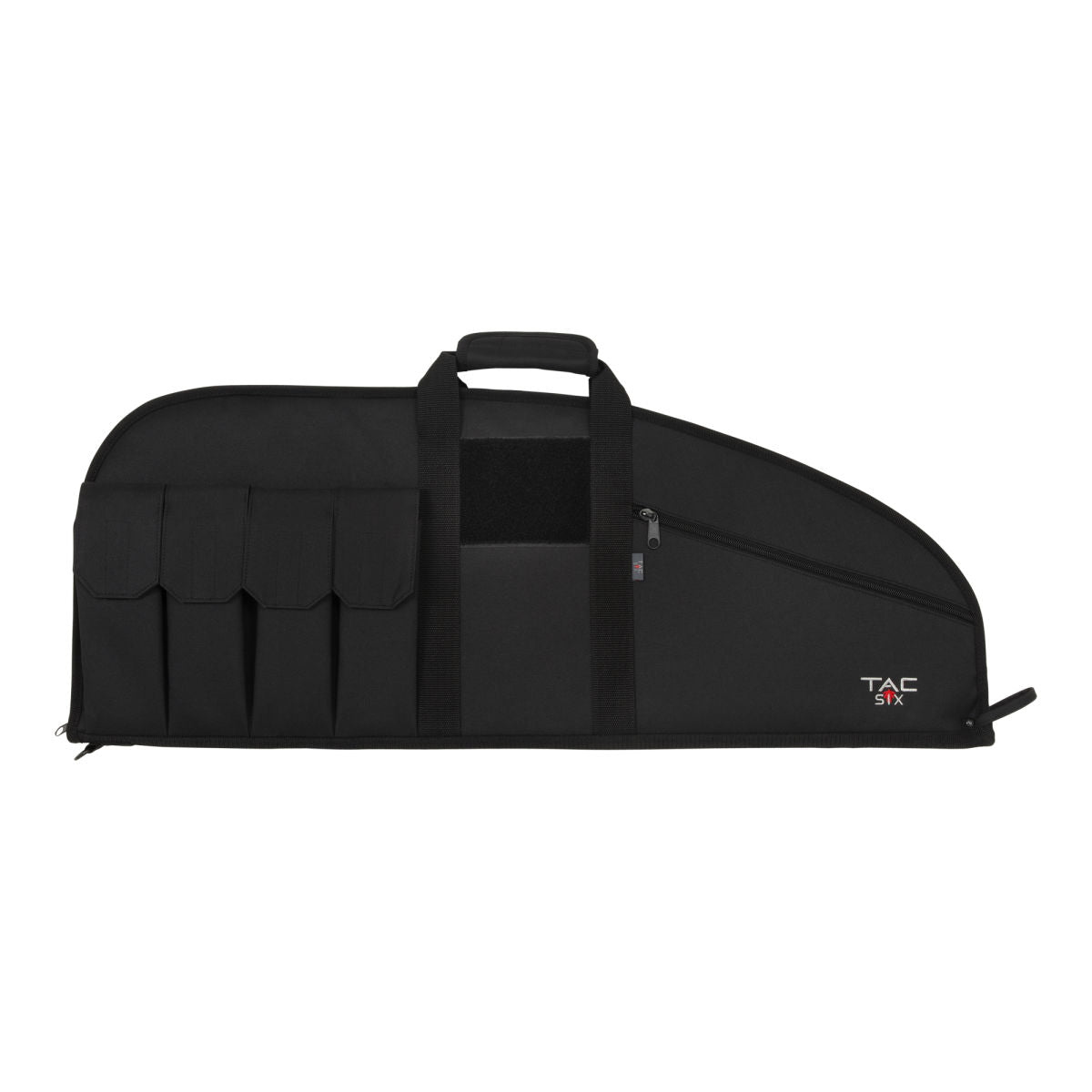 Range Tactical Rifle Case - Black
