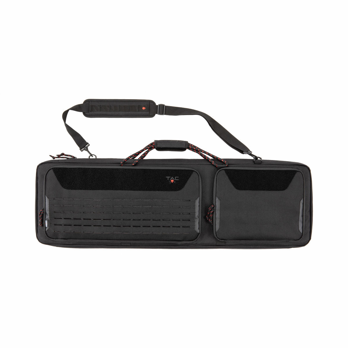 Lockable Squad Tactical Gun Case