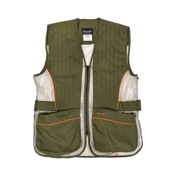 Ace Shooting Range Vest