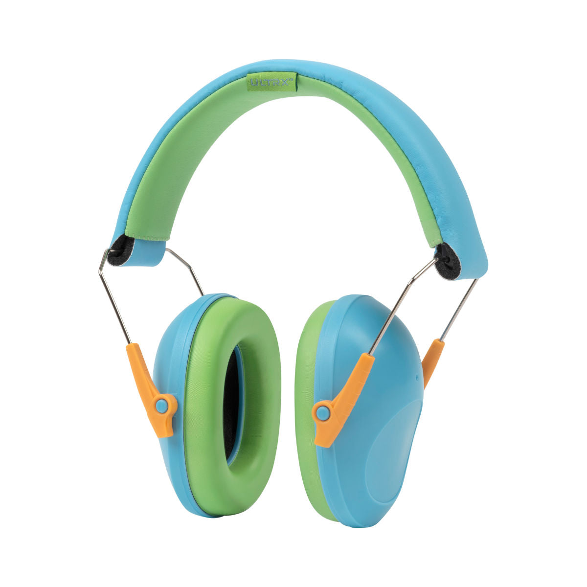 Children's Passive Hearing Earmuff