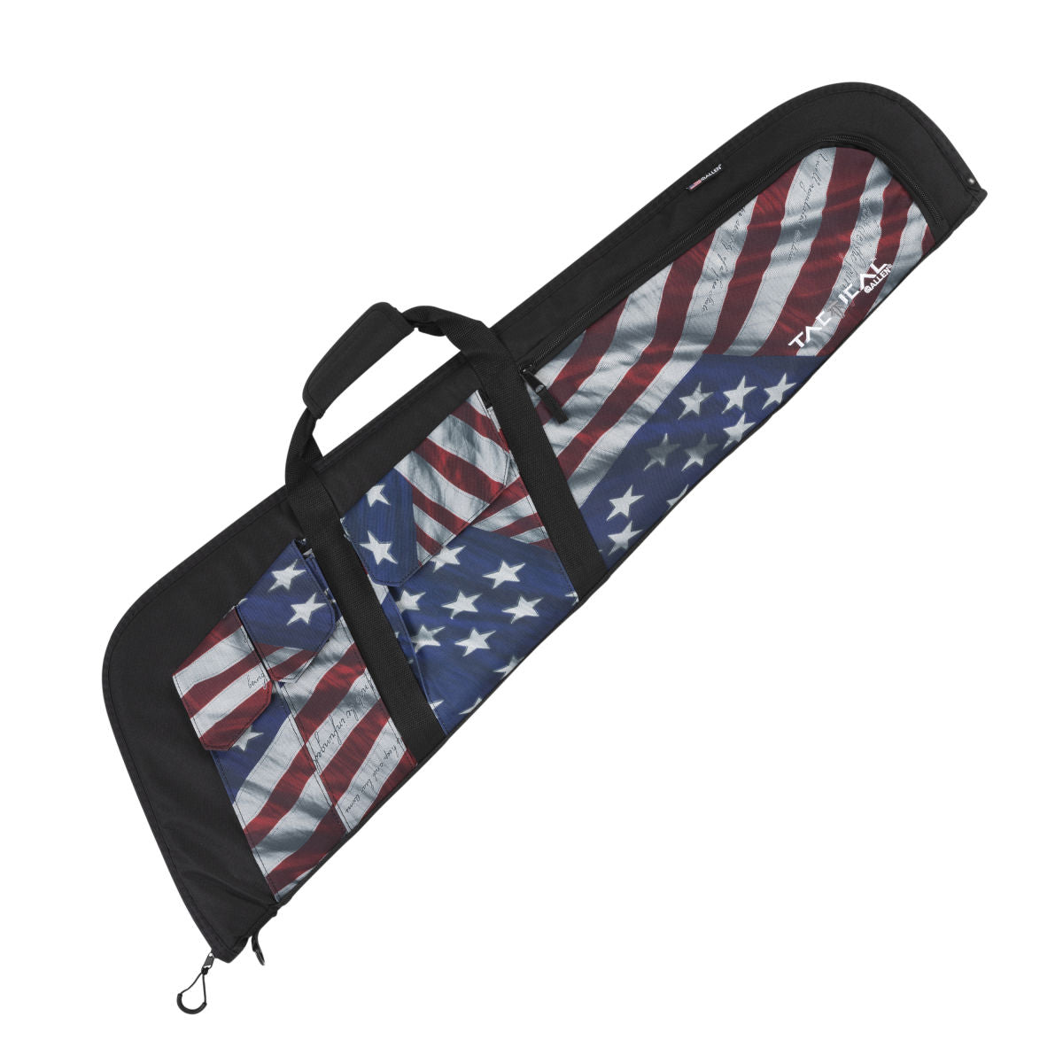 Tac-Six™ 41" Victory Wedge Tactical Case, Black & Proveil Victory