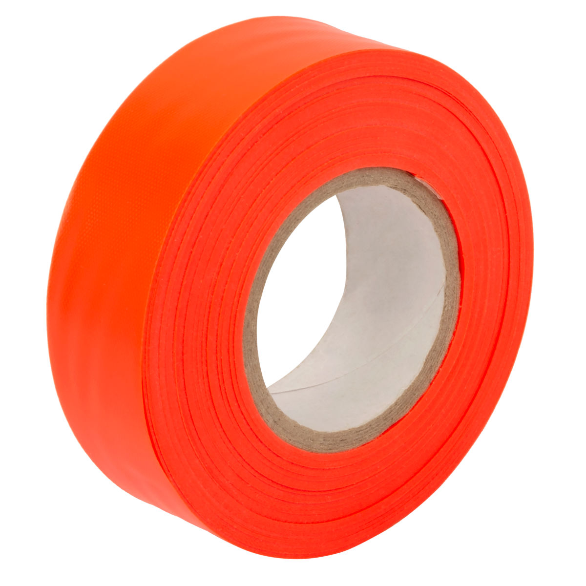 Flagging Tape, 1-Pack, Orange
