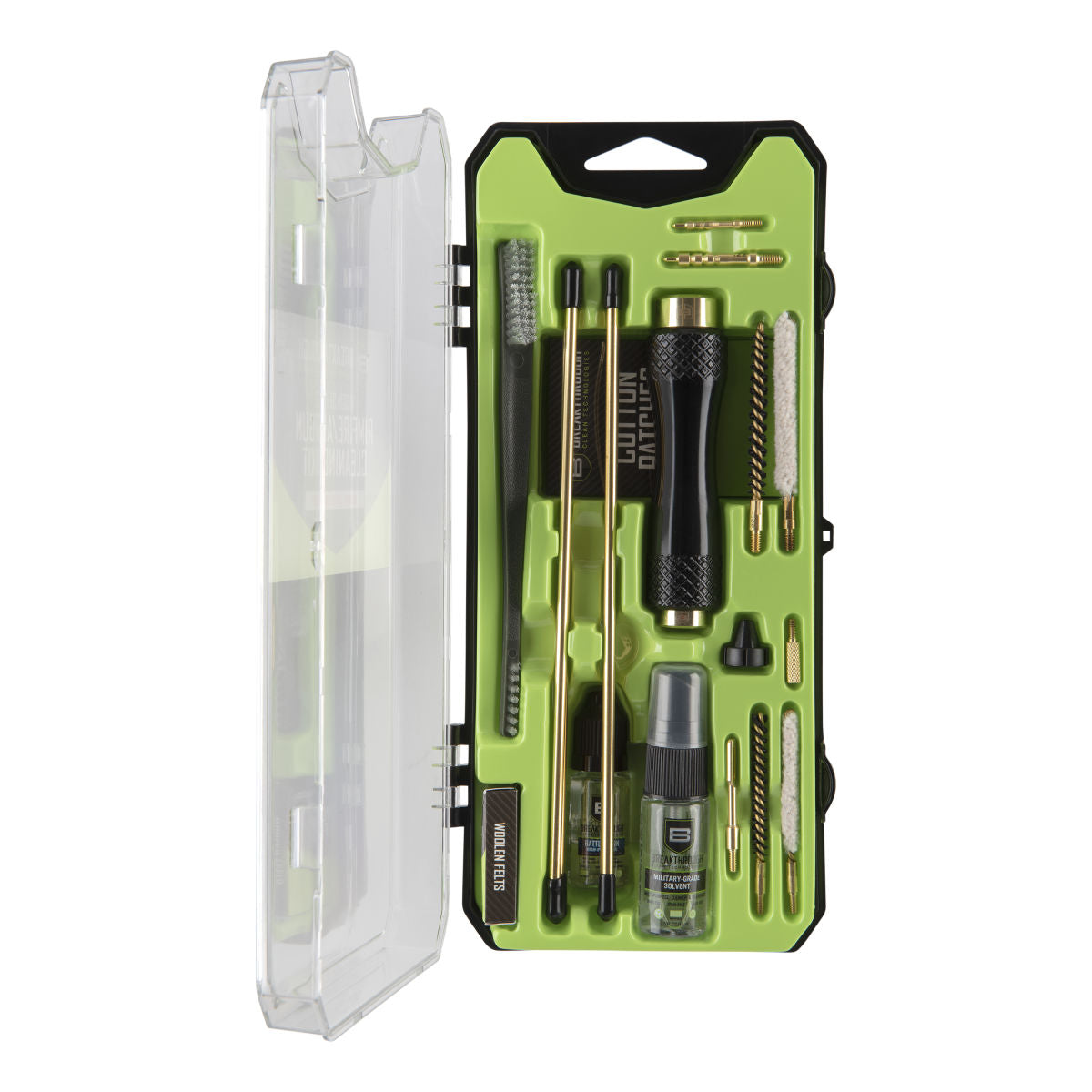 Breakthrough Clean Technologies Vision Series Rifle Cleaning Kit