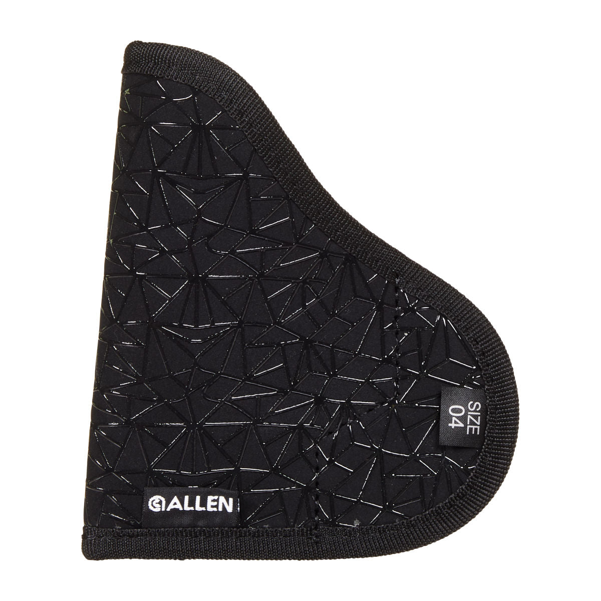 Spiderweb In-The-Pocket Conceal Carry Gun Holster, Ambidextrous