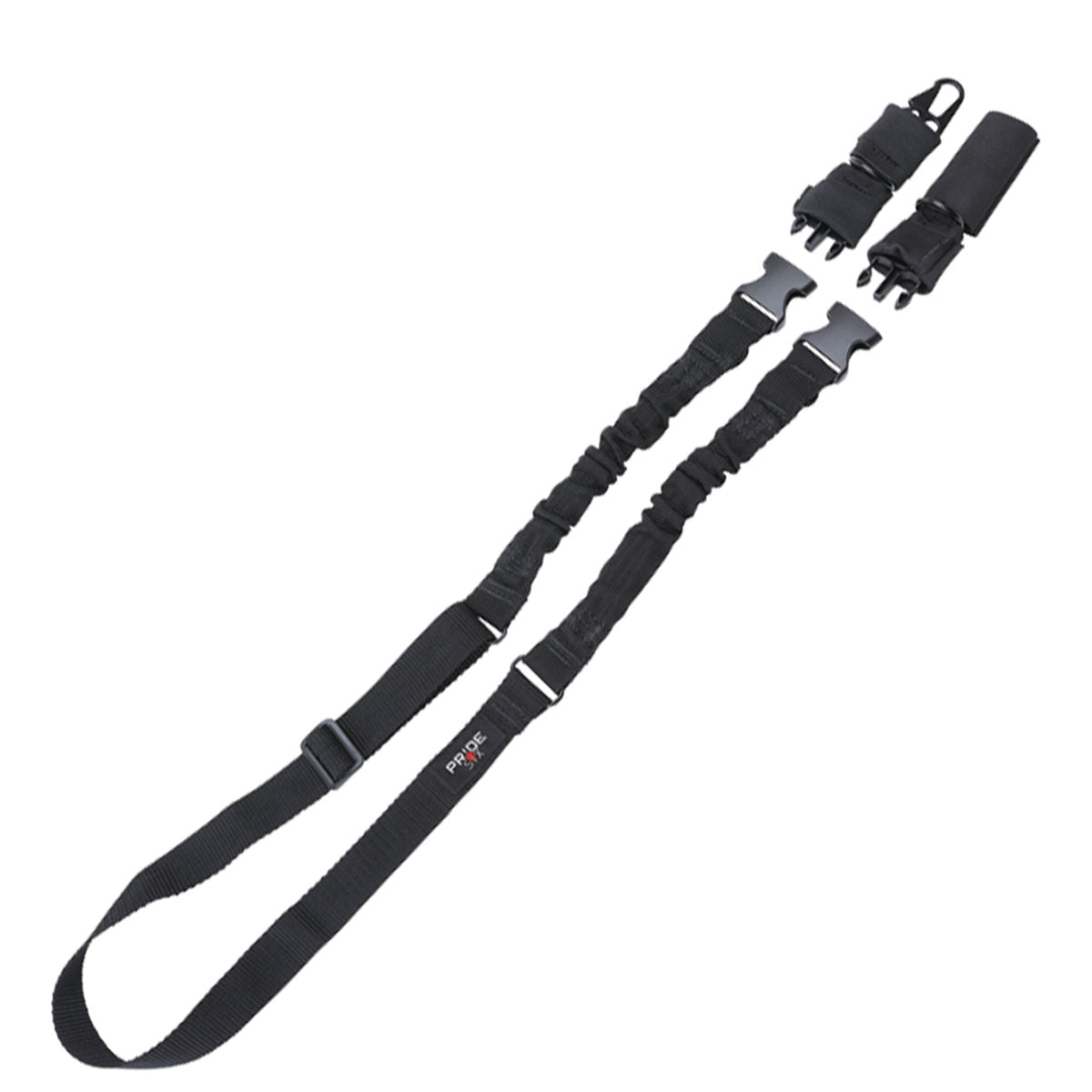 Tac-Six™ Buckley Tactical Rifle Sling, Black