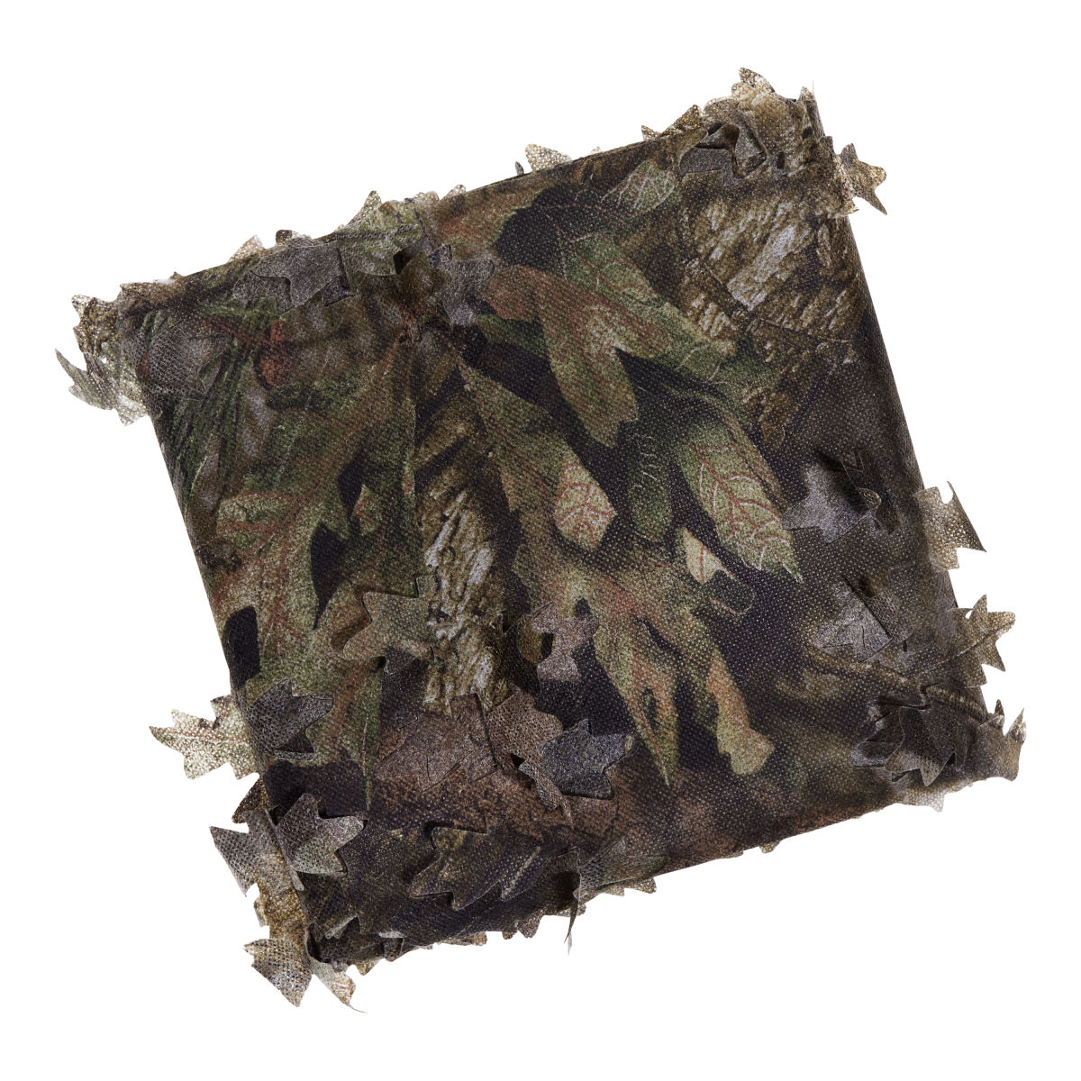 3D Leafy Omnitex Hunting Blind Fabric