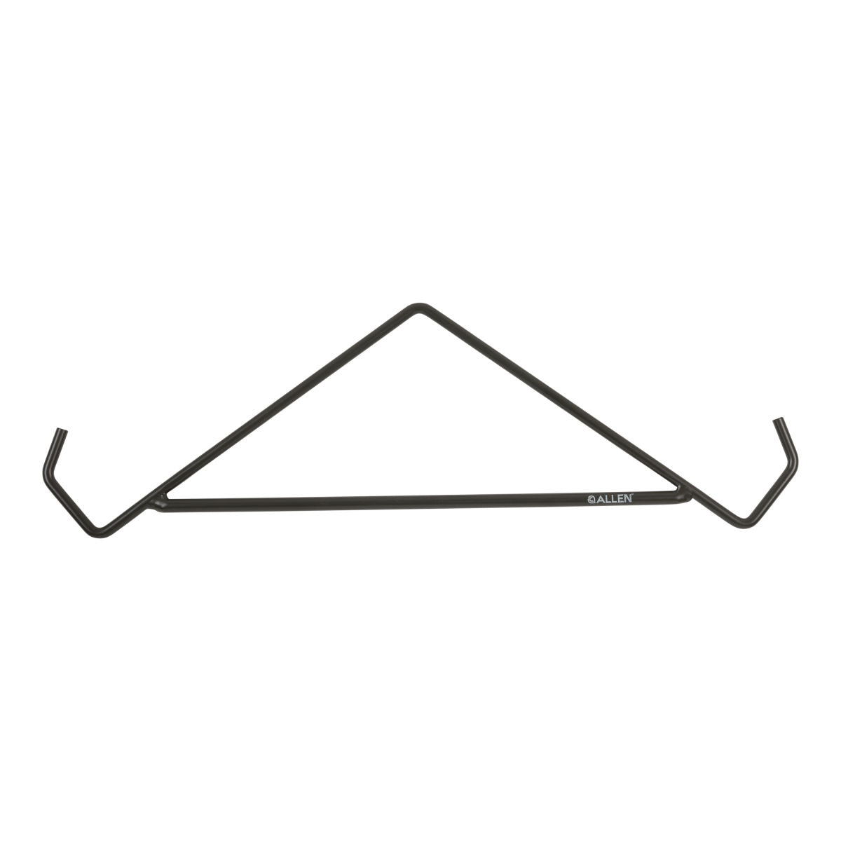 Gambrel Frame, Holds up to 500 lbs., Steel