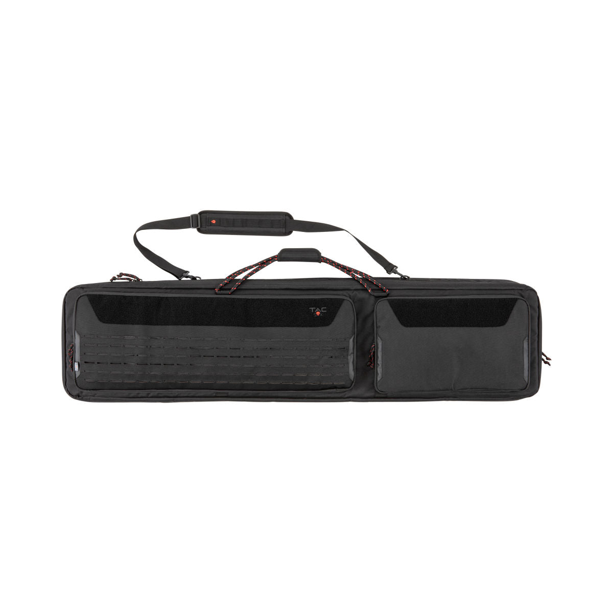 Dual Firearm Tactical Gun Case