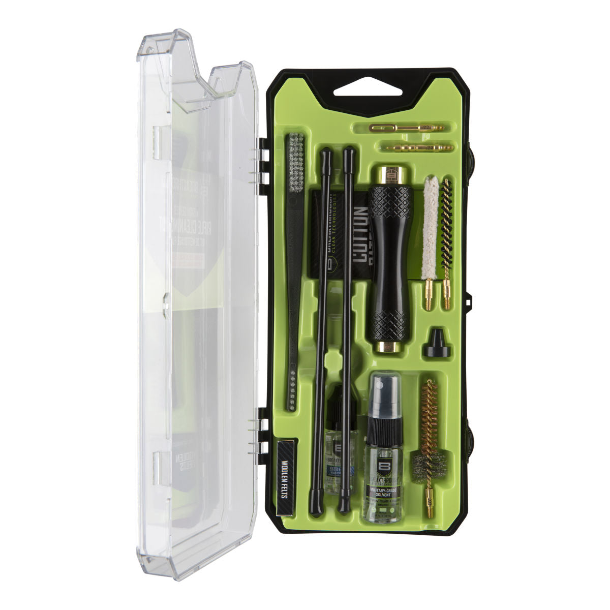 Breakthrough Clean Technologies Vision Series Rifle Cleaning Kit