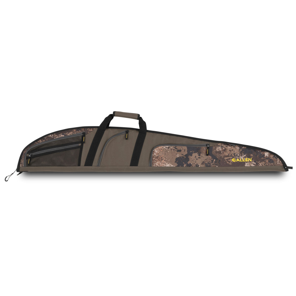 Daytone Rifle & Shotgun Case - Taupe