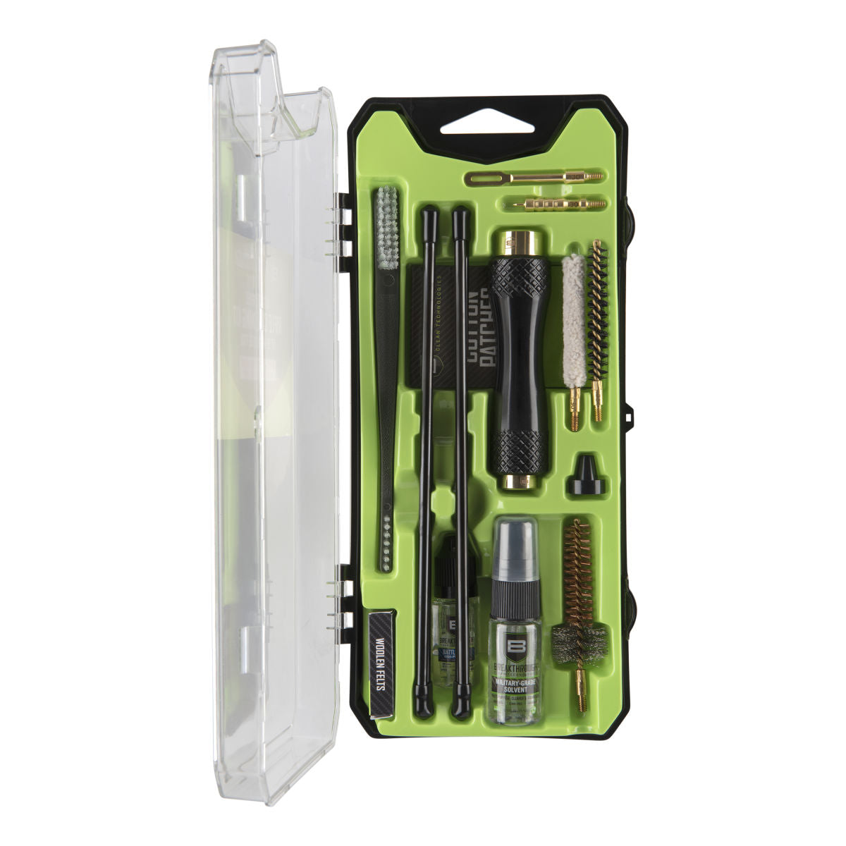 Breakthrough Clean Technologies Vision Series Rifle Cleaning Kit