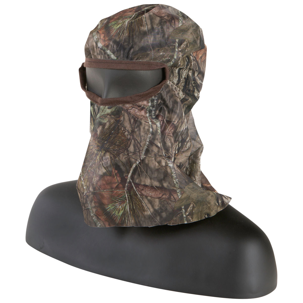 Visa Form Head Net