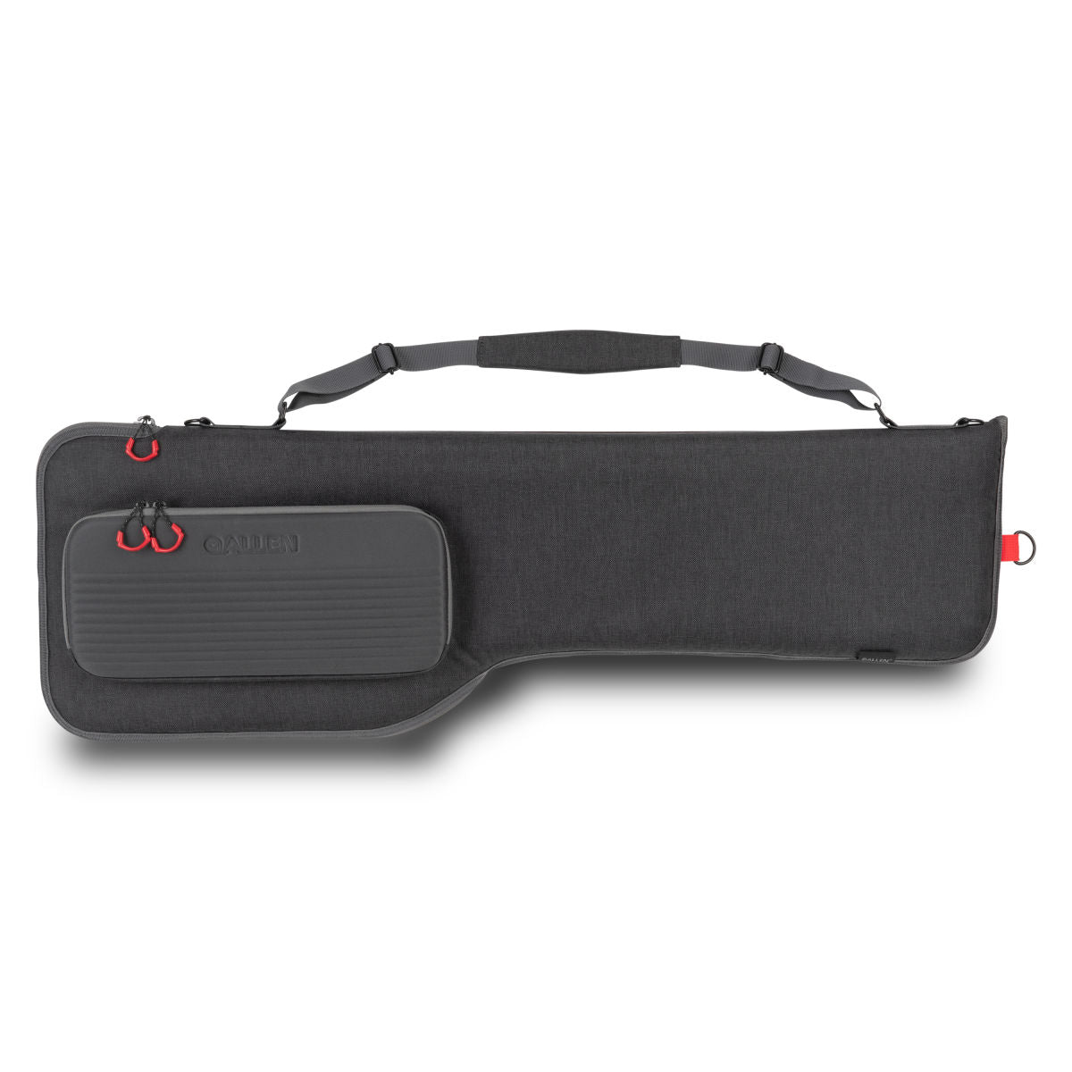 Competitor Shotgun Case - Gray