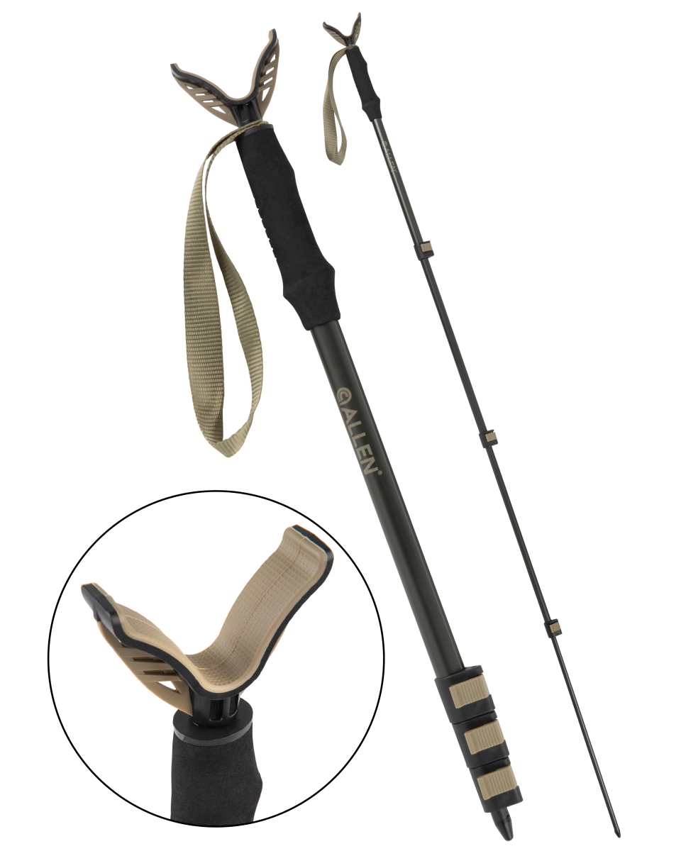 Monopod Shooting Stick